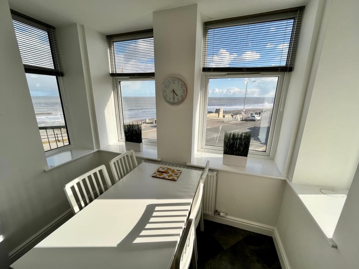 Apartments @52 Bridlington Eksteriør bilde