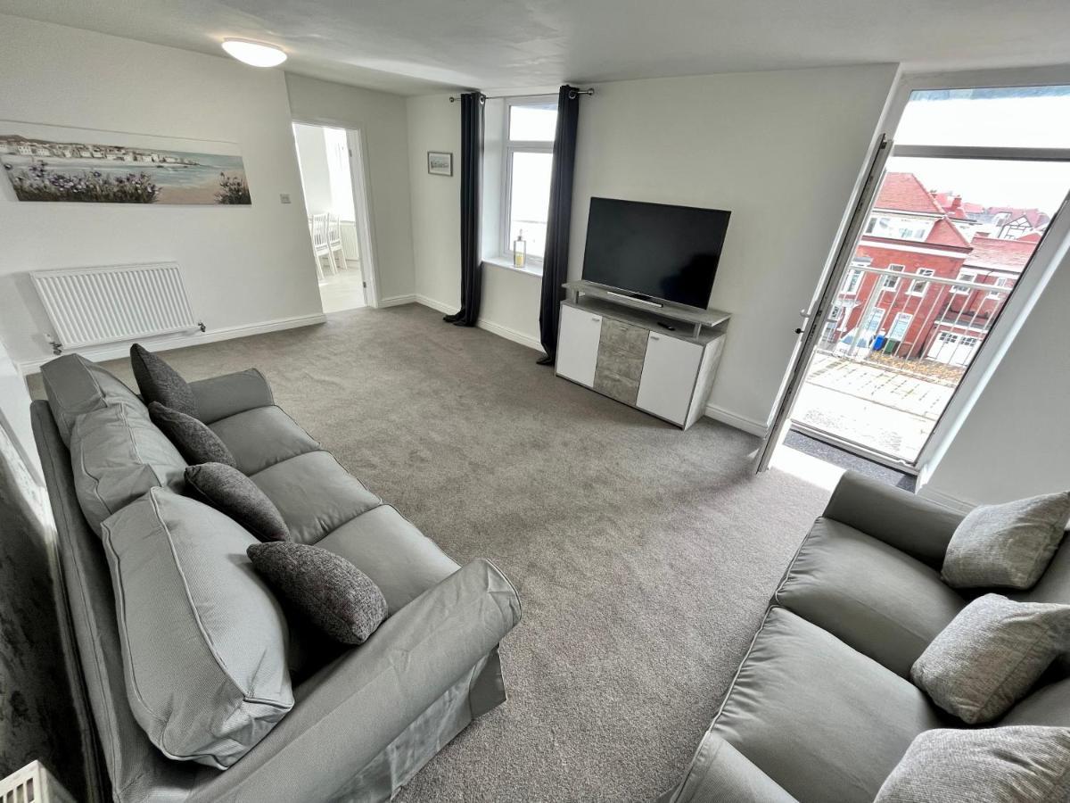 Apartments @52 Bridlington Eksteriør bilde
