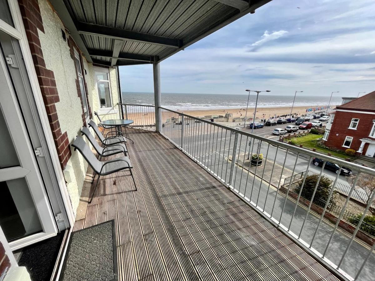 Apartments @52 Bridlington Eksteriør bilde