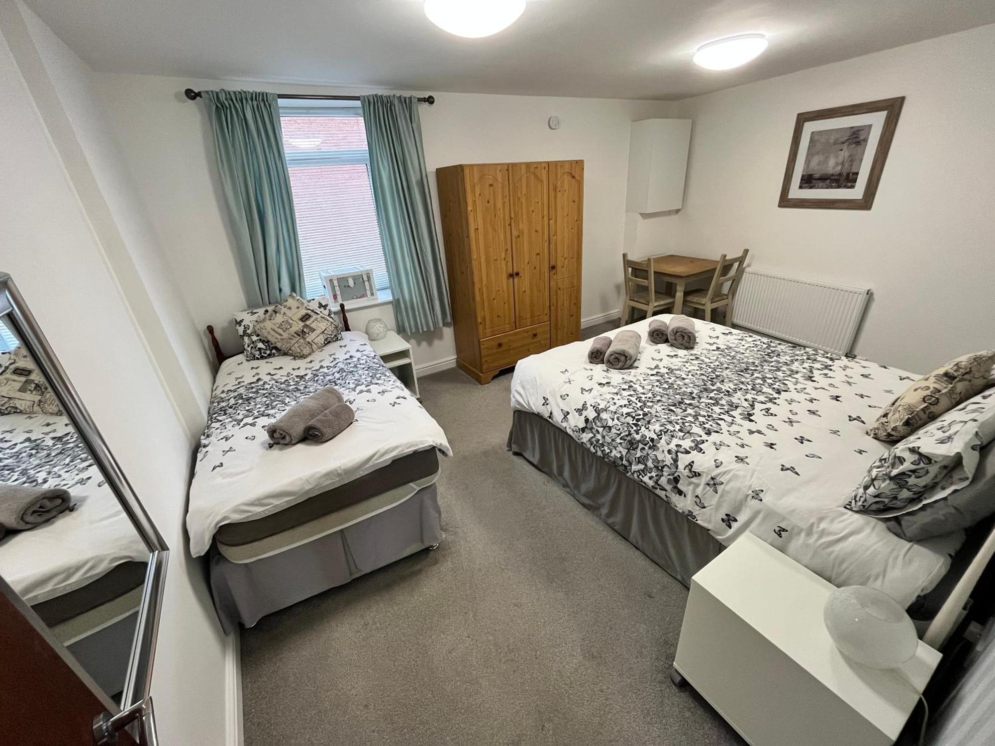 Apartments @52 Bridlington Eksteriør bilde