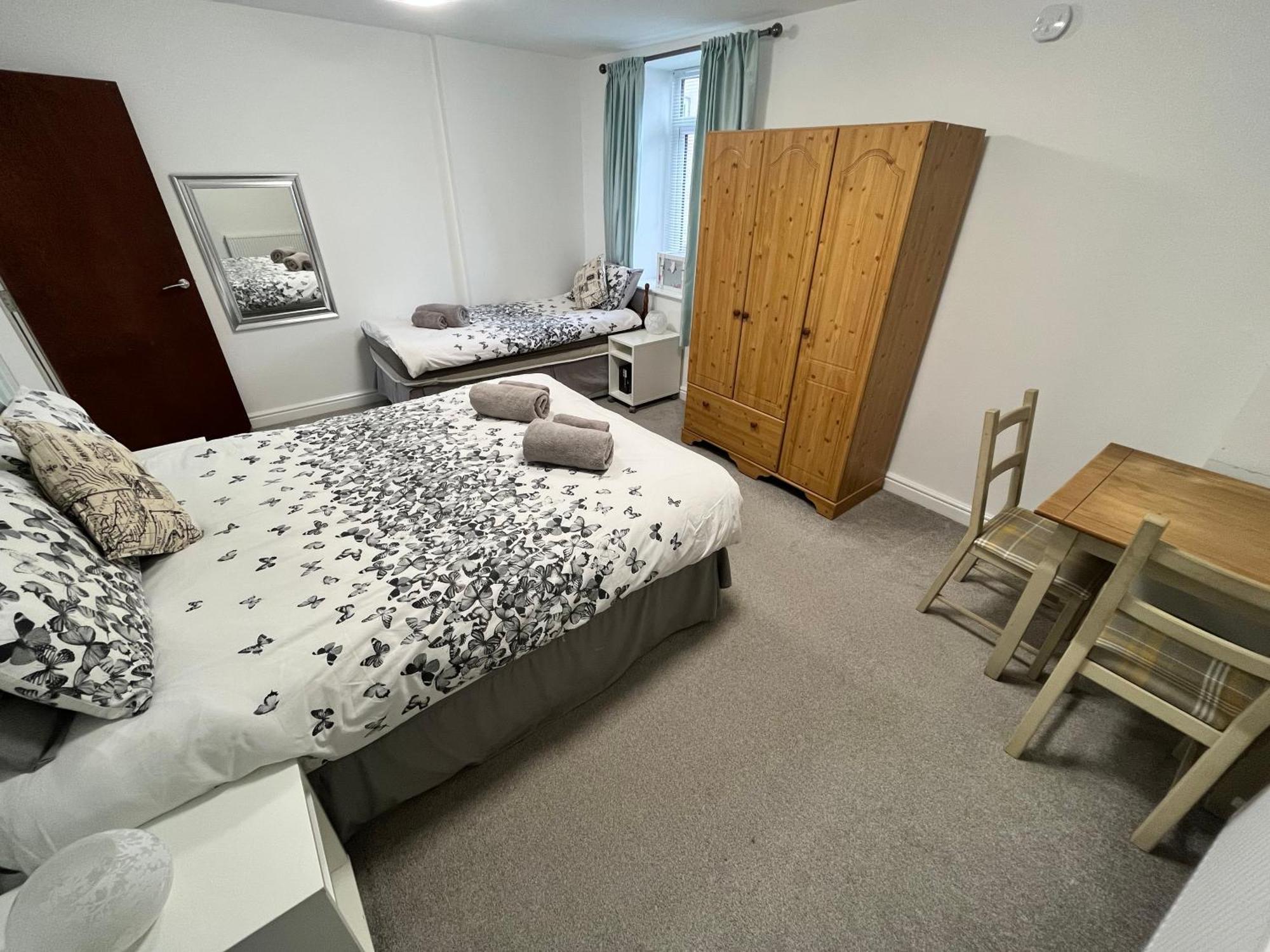 Apartments @52 Bridlington Eksteriør bilde