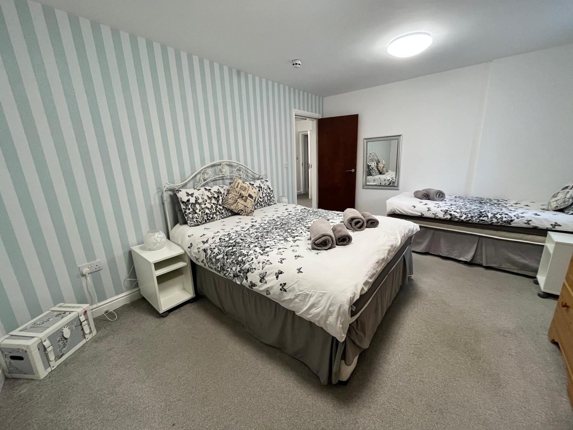 Apartments @52 Bridlington Eksteriør bilde