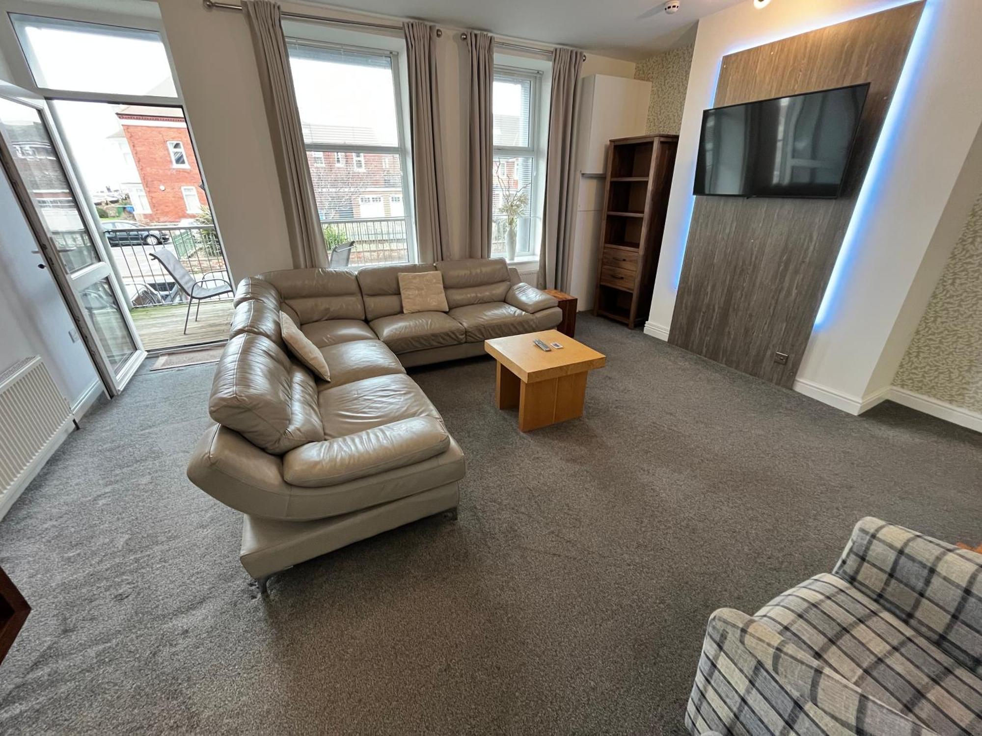 Apartments @52 Bridlington Eksteriør bilde