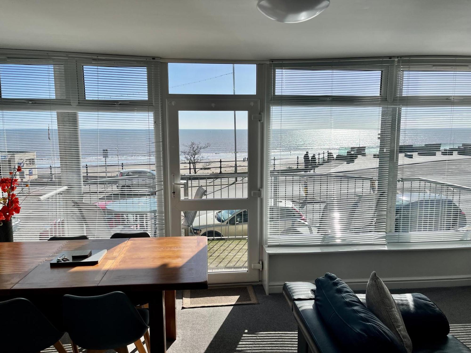Apartments @52 Bridlington Eksteriør bilde