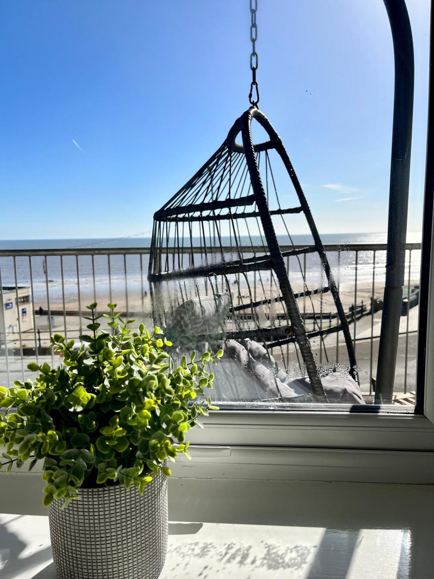 Apartments @52 Bridlington Eksteriør bilde
