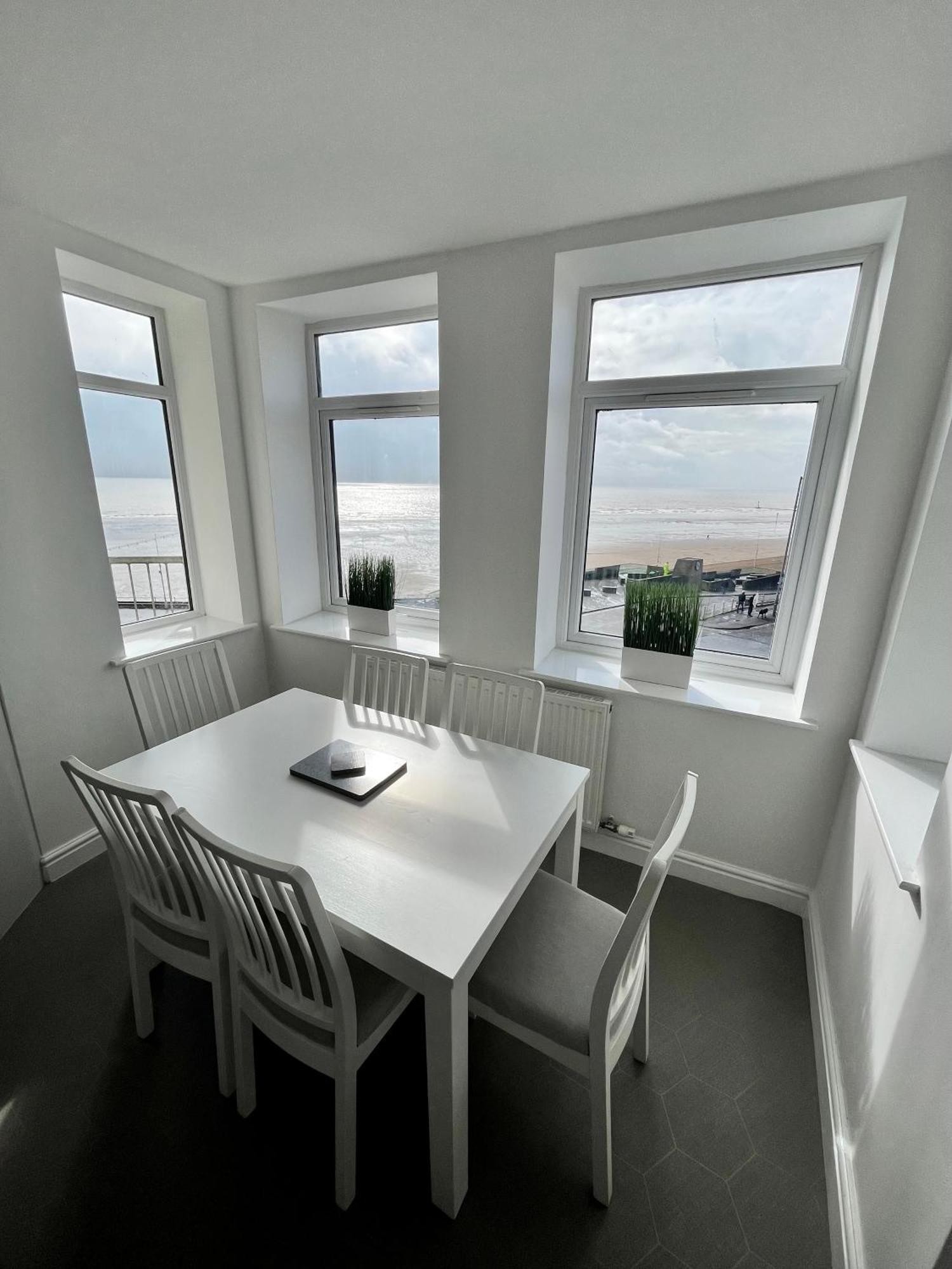 Apartments @52 Bridlington Eksteriør bilde