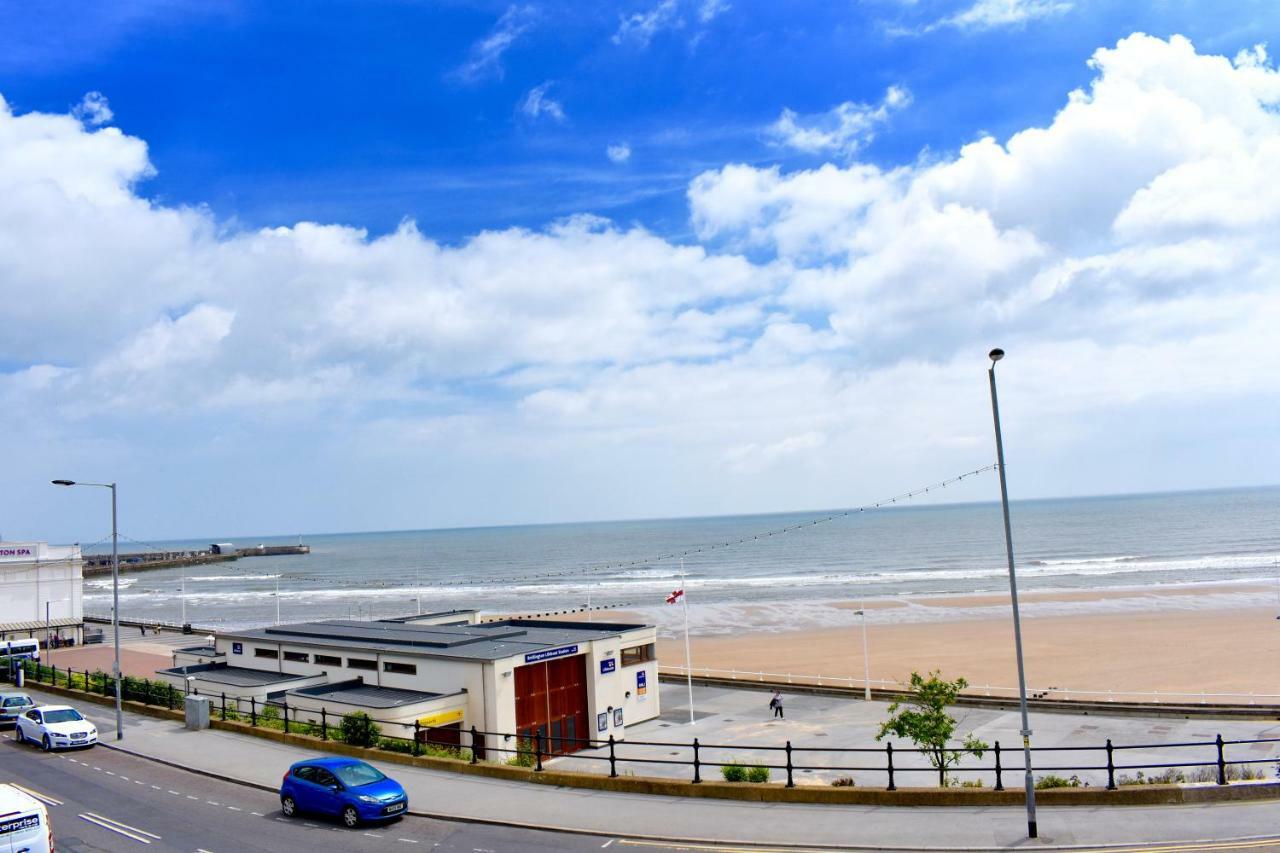 Apartments @52 Bridlington Eksteriør bilde